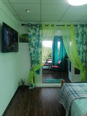 Villa Camille Aash